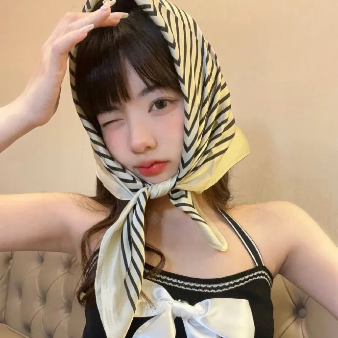 遇见莉莉